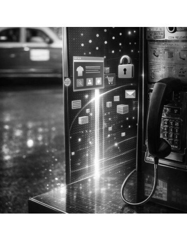 Diseño de página web One Page Pro con paquete de tarjetas de presentación corporativas y código QR.