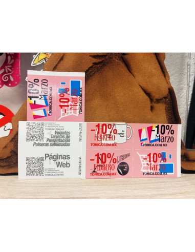 tarjetas de presentación baratas frente color vuelta negro
