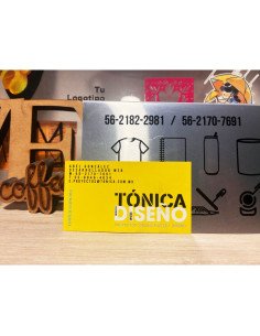 tarjetas de presentación económicas Ixtapaluca centro