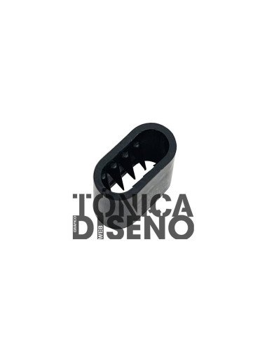 Pulseras de Listón Satinado Personalizadas para Eventos