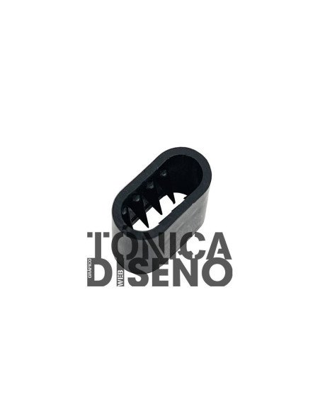 Pulseras de Listón Satinado Personalizadas para Eventos