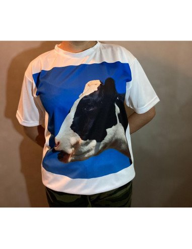 Playeras sublimadas personalizadas | TÓNICA Diseño