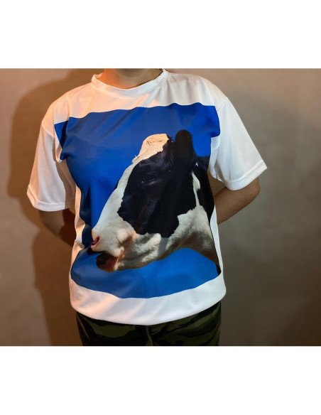 Playeras sublimadas personalizadas | TÓNICA Diseño