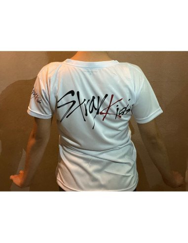Playeras sublimadas personalizadas | TÓNICA Diseño